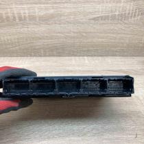 1S7T 15K600 FC 5WK48730E  Comfort/convenience module Ford Focus