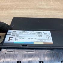 1S7T 15K600 FC 5WK48730E  Comfort/convenience module Ford Focus