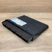 1S7T 15K600 FC 5WK48730E  Comfort/convenience module Ford Focus
