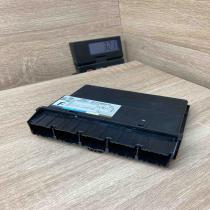 1S7T 15K600 FC 5WK48730E  Comfort/convenience module Ford Focus