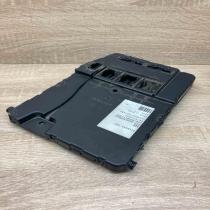 8200309690 S118400220D  Comfort/convenience module Renault Megane II