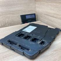 8200309690 S118400220D  Comfort/convenience module Renault Megane II
