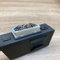96540563 7541293 With Plug Other control units/modules Chevrolet Aveo