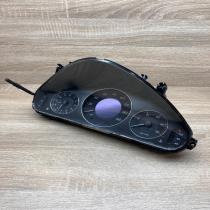 A2115405911 110080250  Speedometer (instrument cluster) Mercedes-Benz E W211