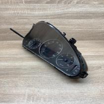 A2115405911 110080250  Speedometer (instrument cluster) Mercedes-Benz E W211