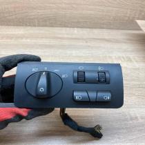 6909776 037045060 With Plug Light switch BMW X5 E53