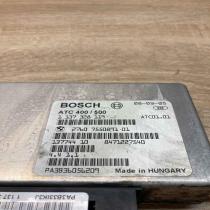 7550891 1137328119  Gearbox control unit/module BMW X5 E53