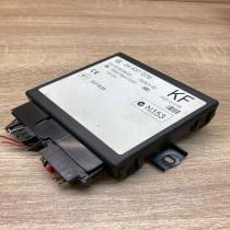 24437076 F005V00155 KF Comfort/convenience module Opel Zafira A
