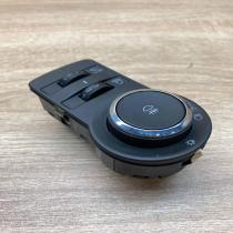 23197913 371144  Light switch Opel Insignia A