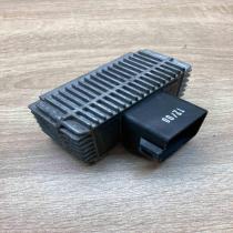 09132691 51299008  Glow plug pre-heat relay Opel Astra G