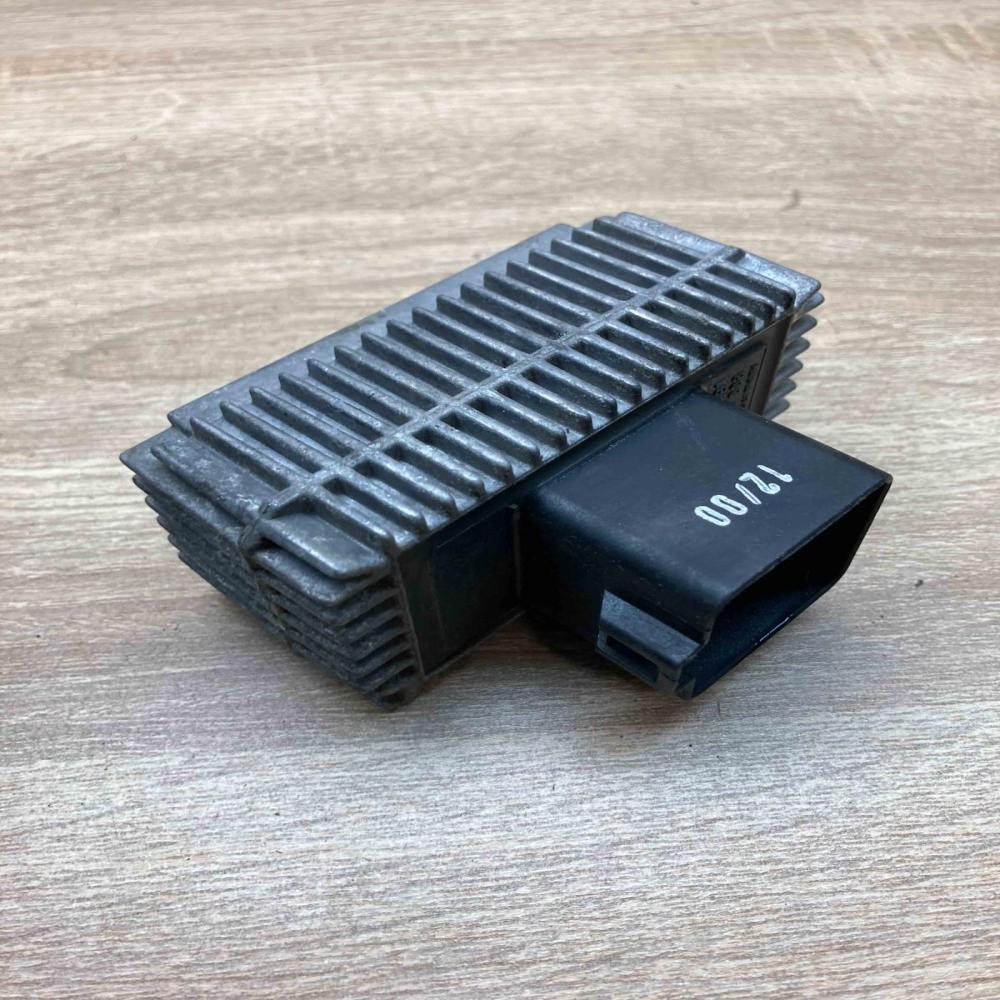 09132691 51299008  Glow plug pre-heat relay Opel Astra G