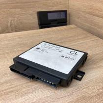 24410018 F005V00131 CL Comfort/convenience module Opel Zafira A