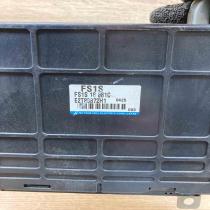 FS1S 18 881C E2T88872H1 FS1S Engine control unit/module ECU Mazda MPV