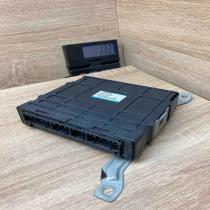 FS1S 18 881C E2T88872H1 FS1S Engine control unit/module ECU Mazda MPV