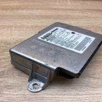 8200412038B 605490500  Airbag control unit/module Renault Megane II