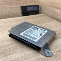 8200412038B 605490500  Airbag control unit/module Renault Megane II