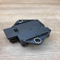 6774602 0265005681 White ESP acceleration yaw rate sensor BMW 5 E60 E61