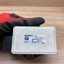 6774602 0265005681 White ESP acceleration yaw rate sensor BMW 5 E60 E61
