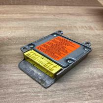 6Q0909605A 5WK42867  Airbag control unit/module Volkswagen Golf IV