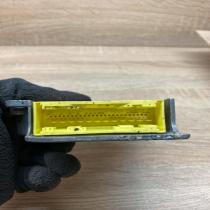 6Q0909605A 5WK42867  Airbag control unit/module Volkswagen Golf IV