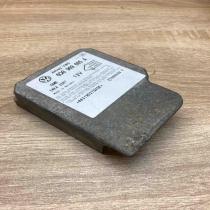 6Q0909605A 5WK42867  Airbag control unit/module Volkswagen Golf IV