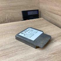 6Q0909605A 5WK42867  Airbag control unit/module Volkswagen Golf IV