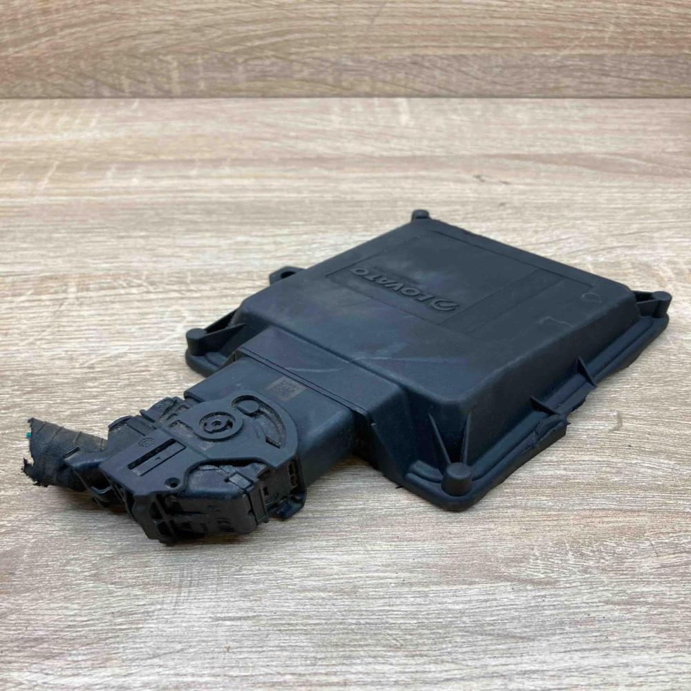 67R 010249 110R 000078 With Plug LP gas control unit module Subaru Forester SF