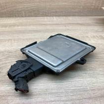 67R 010249 110R 000078 With Plug LP gas control unit module Subaru Forester SF