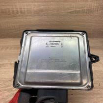 67R 010249 110R 000078 With Plug LP gas control unit module Subaru Forester SF