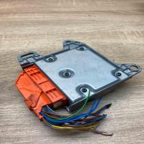 7700429613C 5506296000 With Plug Airbag control unit/module Renault Laguna I