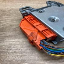7700429613C 5506296000 With Plug Airbag control unit/module Renault Laguna I