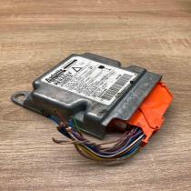 7700429613C 5506296000 With Plug Airbag control unit/module Renault Laguna I