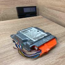 7700429613C 5506296000 With Plug Airbag control unit/module Renault Laguna I