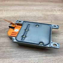 9635268880 550541500 With Plug Airbag control unit/module Peugeot 206