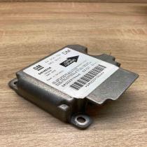 24416704 5WK42978 Air Airbag control unit/module Opel Zafira A