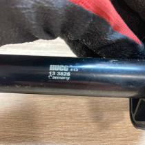 133828 20130510  High voltage ignition coil Audi A6 S6 C5 4B