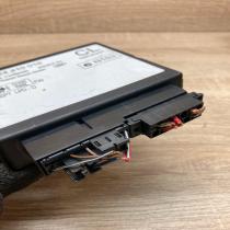 24410018 F005V00131 CL Comfort/convenience module Opel Zafira A