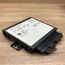 24410018 F005V00131 CL Comfort/convenience module Opel Zafira A