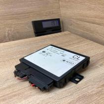 24410018 F005V00131 CL Comfort/convenience module Opel Zafira A
