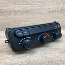 05134768AA 58024E  Climate control unit Chrysler Voyager