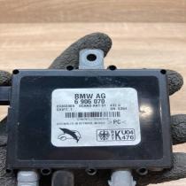 6906070   Aerial antenna amplifier BMW X5 E53