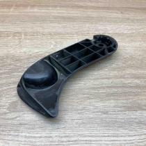 8226621 119702  Engine bonnet (hood) release handle BMW 5 E39