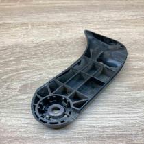 8226621 119702  Engine bonnet (hood) release handle BMW 5 E39