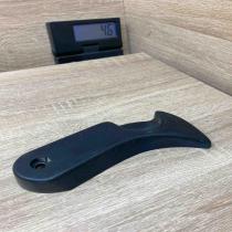 8226621 119702  Engine bonnet (hood) release handle BMW 5 E39