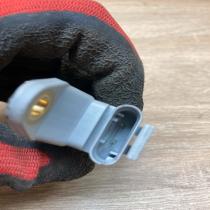 6911038 0285002064  Airbag deployment crash/impact sensor BMW X5 E53