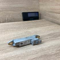 6911038 0285002064  Airbag deployment crash/impact sensor BMW X5 E53