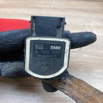 6763737   Headlight/headlamp level sensor BMW 5 E60 E61
