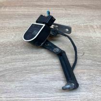 6784075 259160 10 With Plug Headlight/headlamp level sensor BMW 5 F10 F11