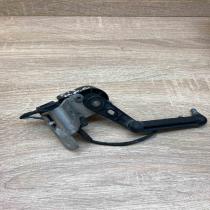 6784075 259160 10 With Plug Headlight/headlamp level sensor BMW 5 F10 F11
