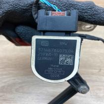 6784075 259160 10 With Plug Headlight/headlamp level sensor BMW 5 F10 F11